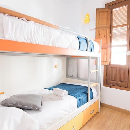 Tuguest Navas Apartment Granada Exterior photo